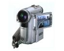 家庭用DVカメラ例　SONY PC350