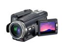 上級者用DVカメラ例　SONY DCR-HC1000